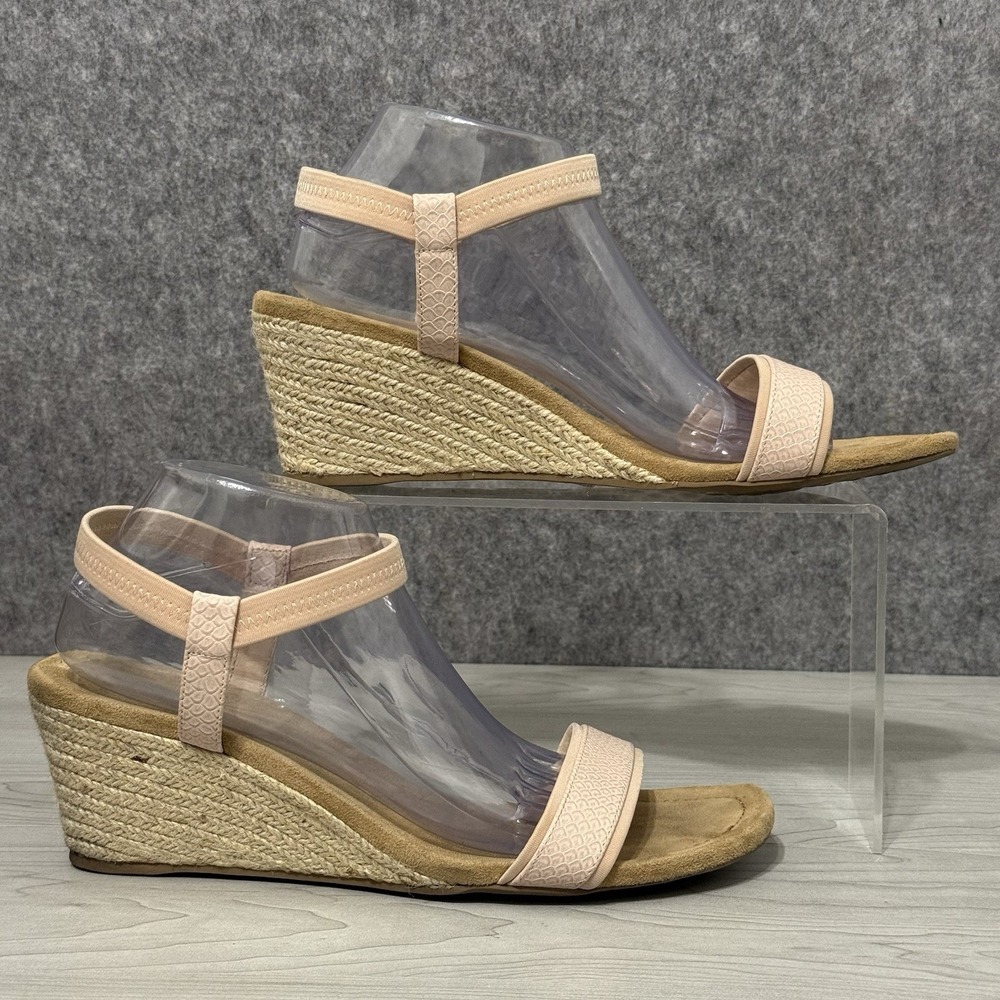 Alfani Wedge Sandals